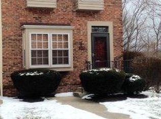 5855 Overbrooke Rd, Dayton, OH 45440