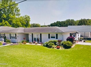 1111 Barbara St, Rayne, LA 70578