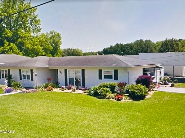 1111 Barbara St, Rayne, LA 70578