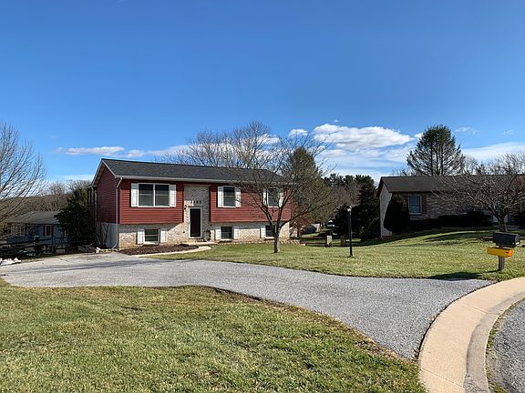 New roof in 2019