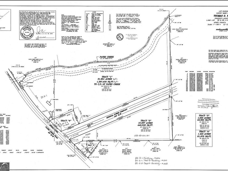 1st image of 1222 Pates Creek Rd