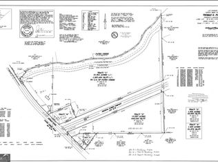 1222 Pates Creek Rd, Stockbridge, GA 30281