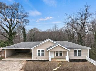 1183 E Ridge Rd, Gainesville, GA 30501