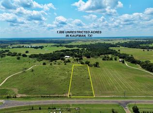 0 Farm To Market Rd #1836-1, Kaufman, TX 75142