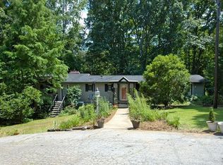 306 Turk Rd, Townville, SC 29689