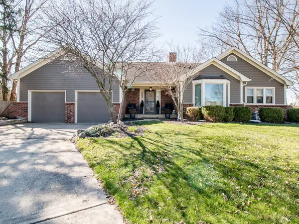 8170 La Habra Cir, Indianapolis, IN 46236