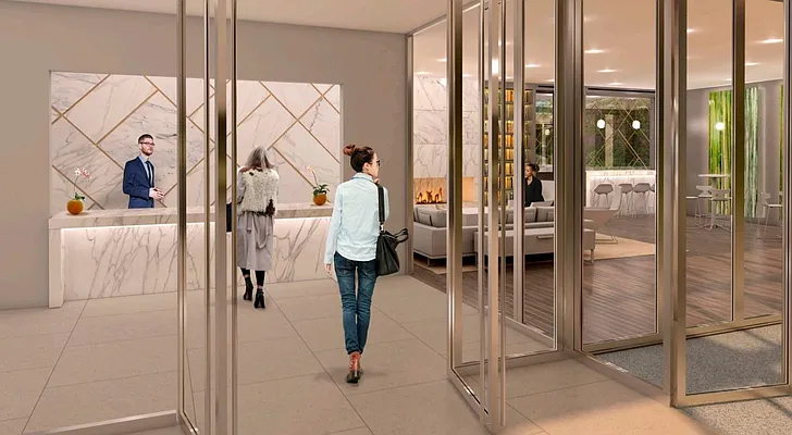 Rented by Manhattan Realty Group | media 4
