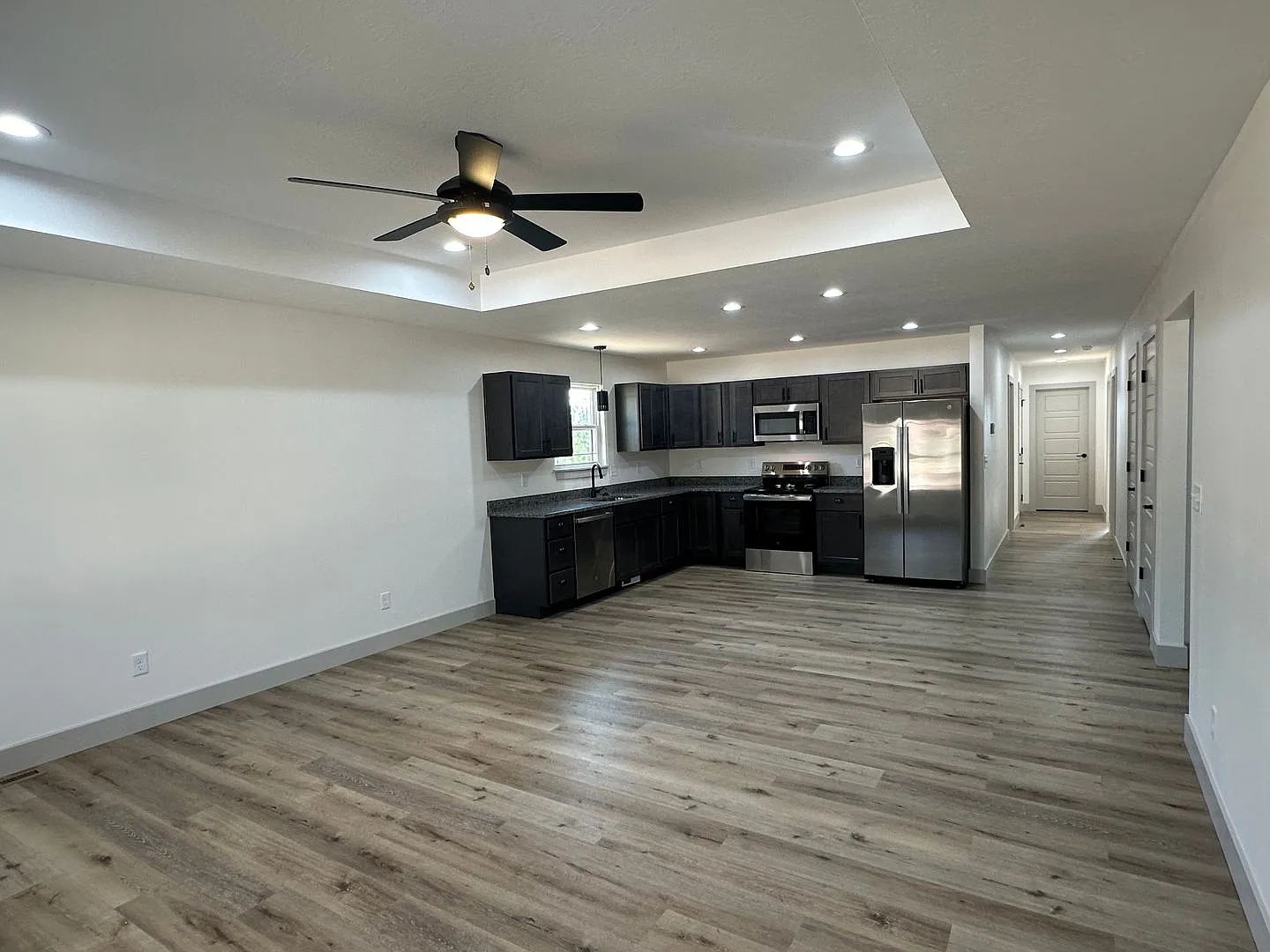 NEW 5 Bed 3 Bath w/ Walk Out Basement Waynesville School District — Photo 3