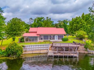 8133 Spring Creek Dr, Donalsonville, GA 39845