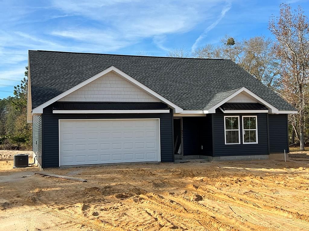 556 Caleb Cir, Jesup, GA 31545 MLS 152537 Zillow