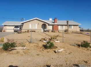 1464 Landers Ln, Landers, CA 92285