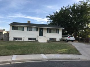 453 W 1750 N, Lehi, UT 84043