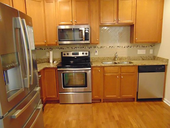 2nd image of 414 John Mahar Hwy Unit 311