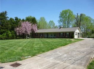 228 Johnson Ridge Rd, Elkin, NC 28621