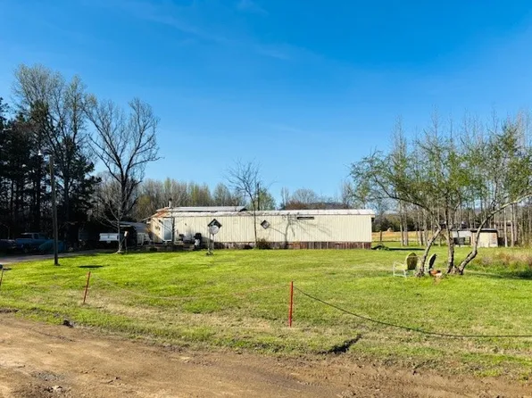 10740 Alpha Rd, Dardanelle, AR 72834