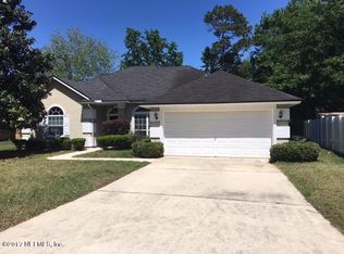1306 N Kyle Way, Saint Johns, FL 32259