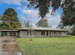 149 E Butcher Switch Rd, Lafayette, LA 70507