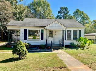 209 Shinn St, Rockwell, NC 28138