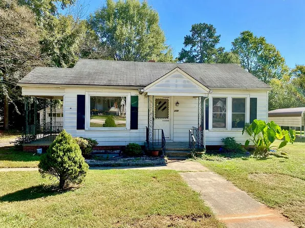 209 Shinn St, Rockwell, NC 28138