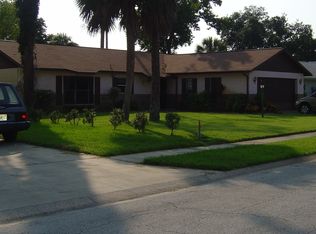 1228 Mardrake Rd, Daytona Beach, FL 32114