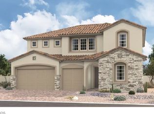 1644 Strada Maria, Henderson, NV 89011