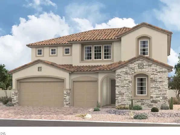 1644 Strada Maria, Henderson, NV 89011