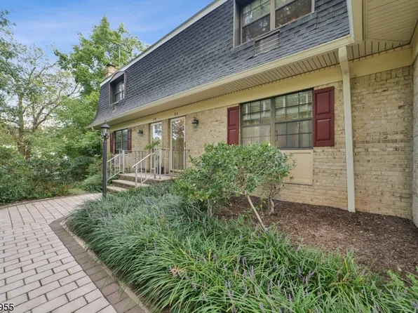 768 Springfield Ave #B8, Summit City, NJ 07901