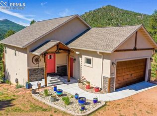 129 Isabella Cir, Cripple Creek, CO 80813