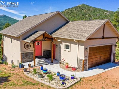 129 Isabella Cir, Cripple Creek, CO, 80813