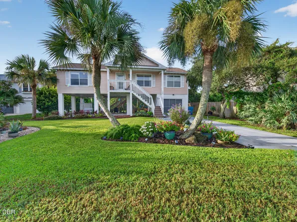 124 Avalon Dr, Ormond Beach, FL 32176