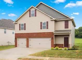 3512 Spring House Trl, Clarksville, TN 37040