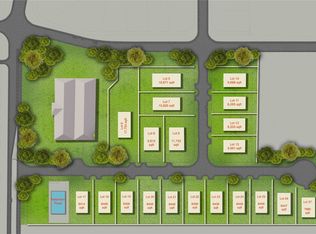 17 Sky Ridge Ln, Melissa, TX 75454