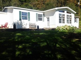 5022 Burt Rd, Hinsdale, NY 14727