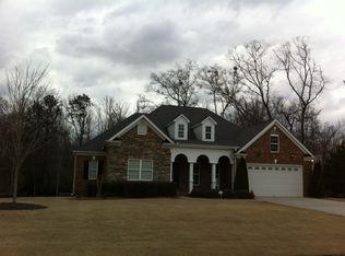 2104 Apalachee Trl, Monroe, GA 30656