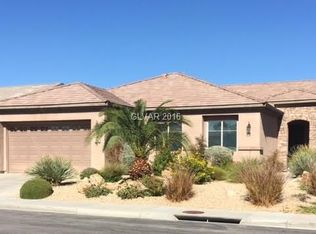 2454 Craigie Castle St, Henderson, NV 89044