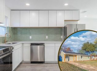 2655 Larry Dr, Dallas, TX 75228