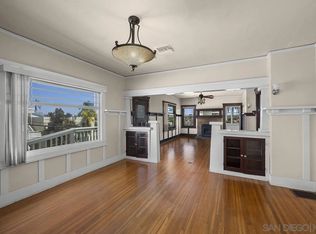 1821-25 Cypress Ave, San Diego, CA 92103