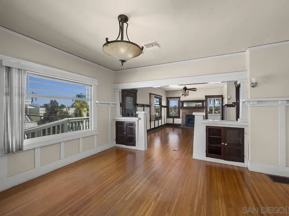 1821-25 Cypress Ave, San Diego, CA 92103