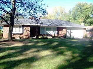 436 E Beverly Rd, Wooster, OH 44691