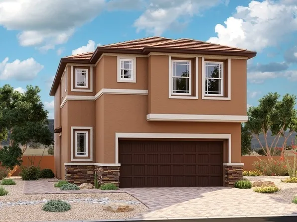 6343 Ironville Dr, North Las Vegas, NV 89081
