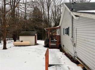 23746 Route 949, Ridgway, PA 15853