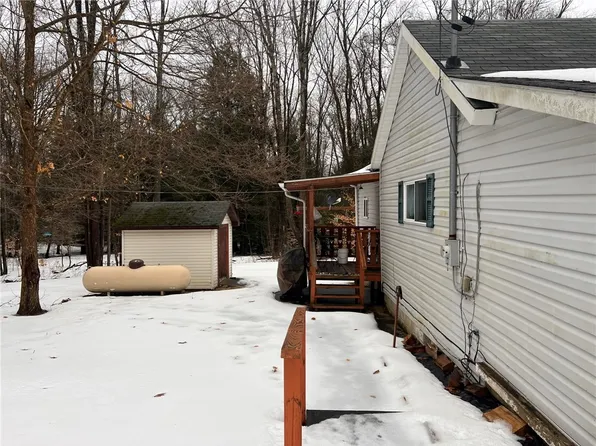 23746 Route 949, Ridgway, PA 15853