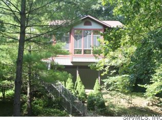 7816 Bethalto Rd, Bethalto, IL 62010