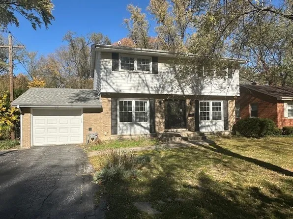 1340 Linden Rd, Homewood, IL 60430