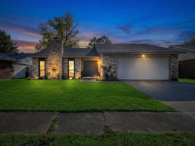4021 Horizon Pl, Fort Worth, TX, 76133