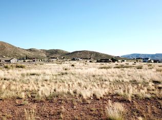 0 E Indigo Rd #7, Prescott Valley, AZ 86315