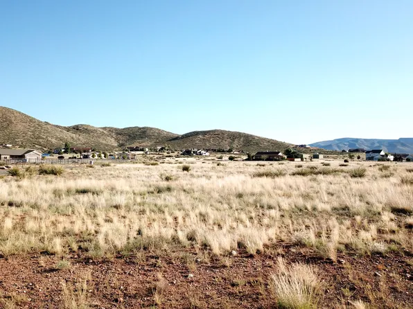 0 E Indigo Road #7, Prescott Valley, AZ 86315