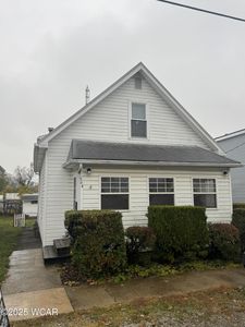 508 Decatur St, Kenton, OH, 43326