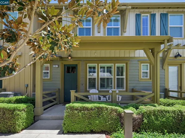 418 Persimmon Cmn Unit 2, Livermore, CA 94551