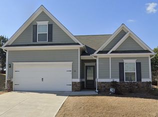 12 October Ave, Newnan, GA 30265